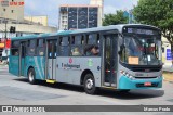 Auto Viação Urubupungá 00334 na cidade de Osasco, São Paulo, Brasil, por Marcus Prado. Número da foto: #:id.