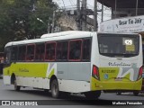 Viação Nilopolitana RJ 123.001 na cidade de São João de Meriti, Rio de Janeiro, Brasil, por Matheus Fernandes. Número da foto: #11078151.