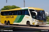 Empresa Gontijo de Transportes 19260 na cidade de Jundiaí, São Paulo, Brasil, por Gabriel Bispo. Número da foto: #11079467.