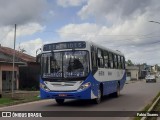 Transportes Barata BN-97501 na cidade de Benevides, Pará, Brasil, por Fabio Soares. Número da foto: #11079230.