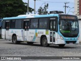 Maraponga Transportes 26327 na cidade de Fortaleza, Ceará, Brasil, por Fernando de Oliveira. ID da foto: :id.