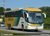 Empresa Gontijo de Transportes 18270 na cidade de Santa Isabel, São Paulo, Brasil, por George Miranda. Número da foto: #11079131.