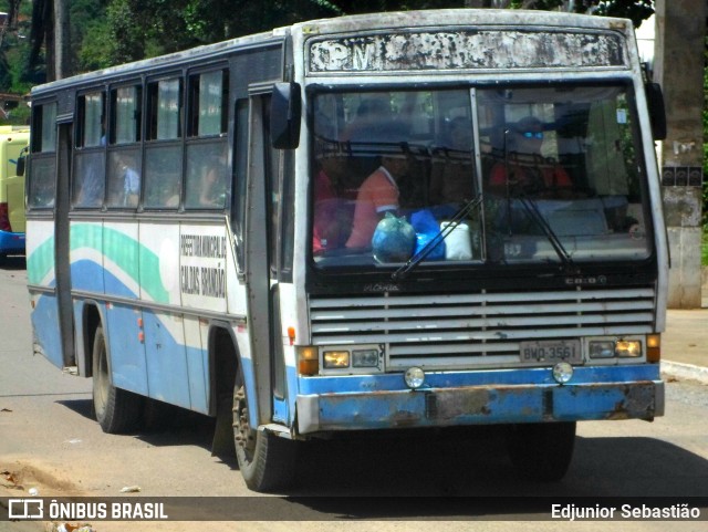 Prefeitura Municipal de Caldas Brandão 3561 na cidade de Paudalho, Pernambuco, Brasil, por Edjunior Sebastião. Número da foto: #11008838.