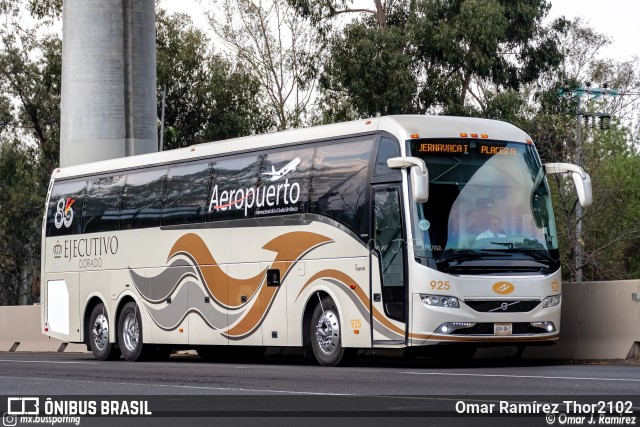 Pullman de Morelos 925 na cidade de Tlalpan, Ciudad de México, México, por Omar Ramírez Thor2102. Número da foto: #11008631.