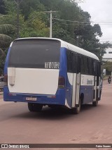 Transporte União TU-0013 na cidade de Benevides, Pará, Brasil, por Fabio Soares. Número da foto: #11009667.