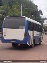 Transporte União TU-0013 na cidade de Benevides, Pará, Brasil, por Fabio Soares. ID da foto: :id.