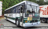 Ônibus Particulares 8298 na cidade de Juiz de Fora, Minas Gerais, Brasil, por Claudio Luiz. Número da foto: #11009910.