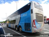 Embravans Turismo 1400 na cidade de Aparecida, São Paulo, Brasil, por George Miranda. Número da foto: #:id.