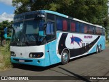 Ônibus Particulares 7690 na cidade de Paulínia, São Paulo, Brasil, por Allan Henrique. Número da foto: #11009482.