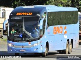 Espaço Transportes e Turismo 10000 na cidade de Juiz de Fora, Minas Gerais, Brasil, por Luiz Krolman. Número da foto: #11009161.