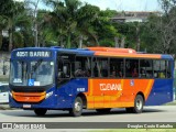 Evanil Transportes e Turismo RJ 132.137 na cidade de Rio de Janeiro, Rio de Janeiro, Brasil, por Douglas Couto Barbalho. ID da foto: :id.