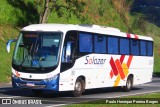 Solazer Transportes e Turismo 3004 na cidade de Paracambi, Rio de Janeiro, Brasil, por Paulo Henrique Pereira Borges. Número da foto: #11010341.