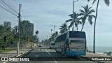 Mais Tur Turismo 1201 na cidade de Maceió, Alagoas, Brasil, por Zé Ricardo Reis. Número da foto: #11008995.