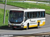 Transur - Transporte Rodoviário Mansur 2350 na cidade de Juiz de Fora, Minas Gerais, Brasil, por Luiz Krolman. ID da foto: :id.