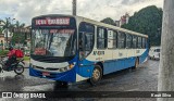 Viação Forte AF-93010 na cidade de Belém, Pará, Brasil, por Kauê Silva. Número da foto: #:id.