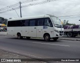 Ônibus Particulares QZC5H12 na cidade de Manaus, Amazonas, Brasil, por Bus de Manaus AM. Número da foto: #:id.