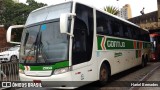 Empresa Gontijo de Transportes 21160 na cidade de Belo Horizonte, Minas Gerais, Brasil, por Hariel Bernades. Número da foto: #11009654.