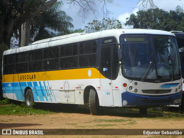 Escolares 7453 na cidade de Paudalho, Pernambuco, Brasil, por Edjunior Sebastião. Número da foto: #11011225.