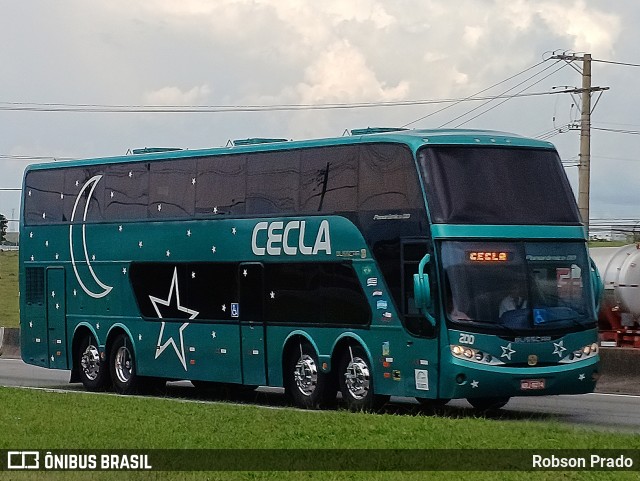 Cecla Turismo 200 na cidade de São José dos Campos, São Paulo, Brasil, por Robson Prado. Número da foto: #11012132.