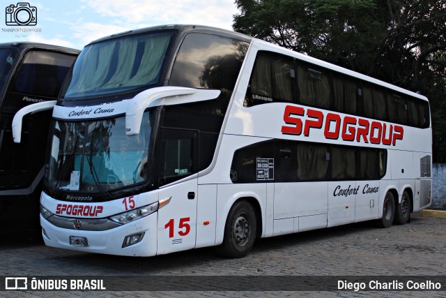 Spogroup 15 na cidade de Balneário Camboriú, Santa Catarina, Brasil, por Diego Charlis Coelho. ID da foto: 11011370.