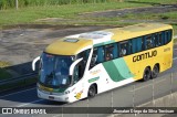 Empresa Gontijo de Transportes 18015 na cidade de Lavrinhas, São Paulo, Brasil, por Jhonatan Diego da Silva Trevisan. Número da foto: #11012823.