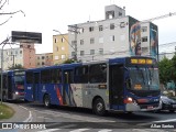 BBTT - Benfica Barueri Transporte e Turismo 27.607 na cidade de Carapicuíba, São Paulo, Brasil, por Allan Santos. Número da foto: #:id.