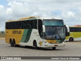 Empresa Gontijo de Transportes 14170 na cidade de Vitória da Conquista, Bahia, Brasil, por Leonardo Chaves de Albuquerque. Número da foto: #11011898.