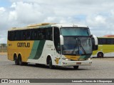 Empresa Gontijo de Transportes 14170 na cidade de Vitória da Conquista, Bahia, Brasil, por Leonardo Chaves de Albuquerque. ID da foto: :id.