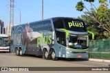 Viação Garcia 8804 na cidade de São Paulo, São Paulo, Brasil, por Jonathan Silva. Número da foto: #11011208.