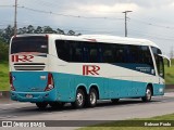 Rápido Ribeirão Preto 3560 na cidade de São José dos Campos, São Paulo, Brasil, por Robson Prado. Número da foto: #11011803.