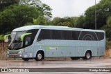 Viação Garcia 8134 na cidade de Maringá, Paraná, Brasil, por Rodrigo Matheus. Número da foto: #11013123.