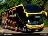 Expresso Nordeste 5990 na cidade de São Paulo, São Paulo, Brasil, por César Ônibus. Número da foto: #11013080.