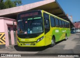 Santo Antônio Transportes Niterói 2.2.025 na cidade de Niterói, Rio de Janeiro, Brasil, por Matheus kfnciakwnfndia. Número da foto: #11012614.