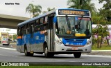 BBTT - Benfica Barueri Transporte e Turismo 5921 na cidade de Barueri, São Paulo, Brasil, por Michael  Alberto Vieira. Número da foto: #11011334.