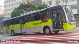 SM Transportes 20953 na cidade de Belo Horizonte, Minas Gerais, Brasil, por Edmar Junio. Número da foto: #:id.