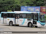 Rota Sol > Vega Transporte Urbano 35317 na cidade de Fortaleza, Ceará, Brasil, por Alisson Wesley. Número da foto: #:id.
