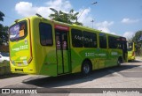 Santo Antônio Transportes Niterói 2.2.032 na cidade de Niterói, Rio de Janeiro, Brasil, por Matheus kfnciakwnfndia. Número da foto: #:id.