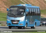 CLA Transportes 3300 na cidade de Mairinque, São Paulo, Brasil, por George Miranda. ID da foto: :id.