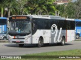 UniRio Transportes RJ 228.038 na cidade de Rio de Janeiro, Rio de Janeiro, Brasil, por Gabriel Oliveira da Silva. Número da foto: #:id.