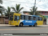 Viação Sudeste 130 na cidade de Marataízes, Espírito Santo, Brasil, por Warlen Souza. ID da foto: :id.