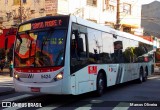 Next Mobilidade - ABC Sistema de Transporte 5424 na cidade de Santo André, São Paulo, Brasil, por Marcos Oliveira. Número da foto: #11012007.