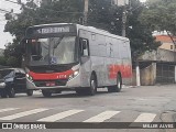 Allibus Transportes 4 5716 na cidade de São Paulo, São Paulo, Brasil, por MILLER ALVES. Número da foto: #:id.
