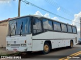 Ônibus Particulares  na cidade de Paulínia, São Paulo, Brasil, por Allan Henrique. ID da foto: :id.