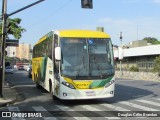Empresa Gontijo de Transportes 15040 na cidade de Belo Horizonte, Minas Gerais, Brasil, por Douglas Célio Brandao. Número da foto: #:id.