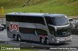 Auto Viação 1001 RJ 108.691 na cidade de Lavrinhas, São Paulo, Brasil, por Jhonatan Diego da Silva Trevisan. Número da foto: #:id.