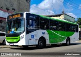 Caprichosa Auto Ônibus B27132 na cidade de Rio de Janeiro, Rio de Janeiro, Brasil, por Marlon Generoso. ID da foto: :id.