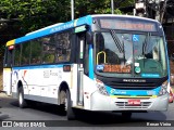 Transportes Futuro C30335 na cidade de Rio de Janeiro, Rio de Janeiro, Brasil, por Renan Vieira. Número da foto: #11012591.