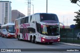 Empresa de Transportes Andorinha 7405 na cidade de São Paulo, São Paulo, Brasil, por Jonathan Silva. Número da foto: #:id.