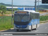 Itamaracá Transportes 1.461 na cidade de Escada, Pernambuco, Brasil, por Pedro Francisco Junior. Número da foto: #11013262.