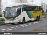 Empresa Gontijo de Transportes 19125 na cidade de São José dos Campos, São Paulo, Brasil, por Rogerio Marques. Número da foto: #11012842.